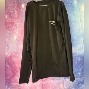 Wilson compression long sleeve shirt 🛍